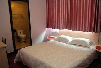 Qinyuan Hostel Yangzhou Buitenkant foto