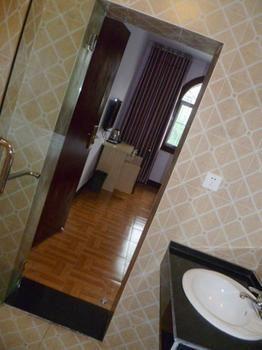 Qinyuan Hostel Yangzhou Buitenkant foto